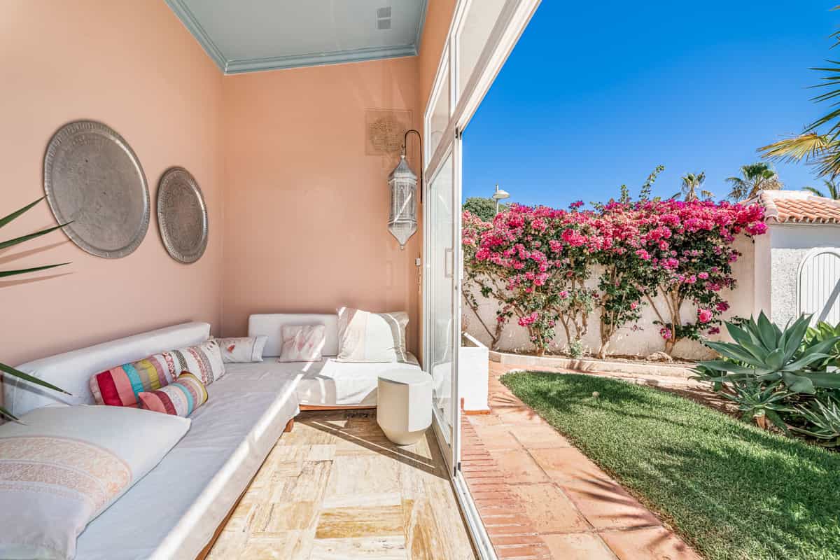 Huis in Marbella, Andalusia 10164041