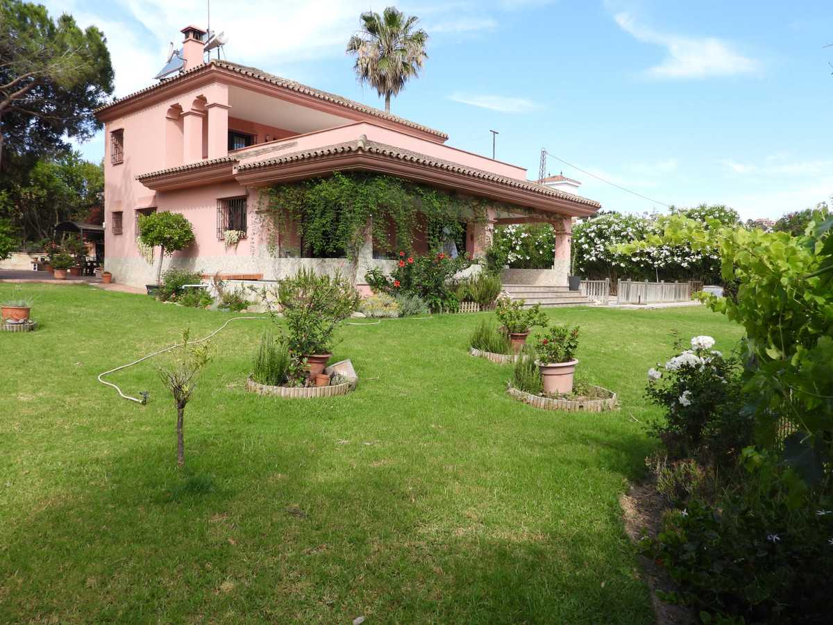 Hus i Casares, Andalusia 10164046