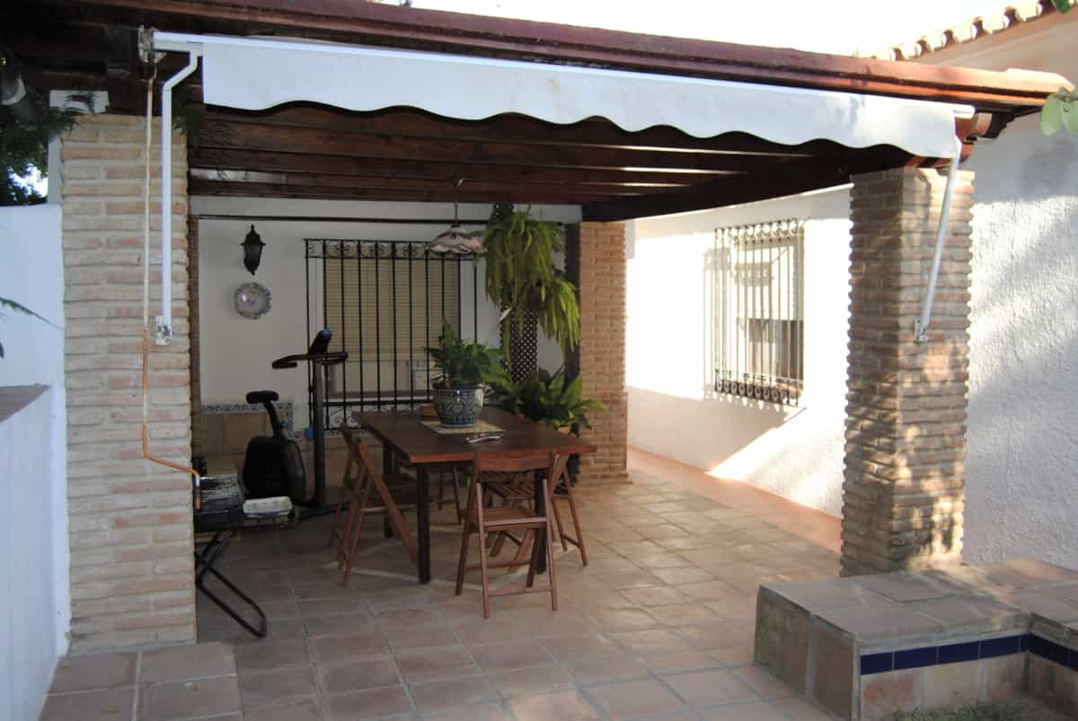 Hus i Marbella, Andalusien 10164050