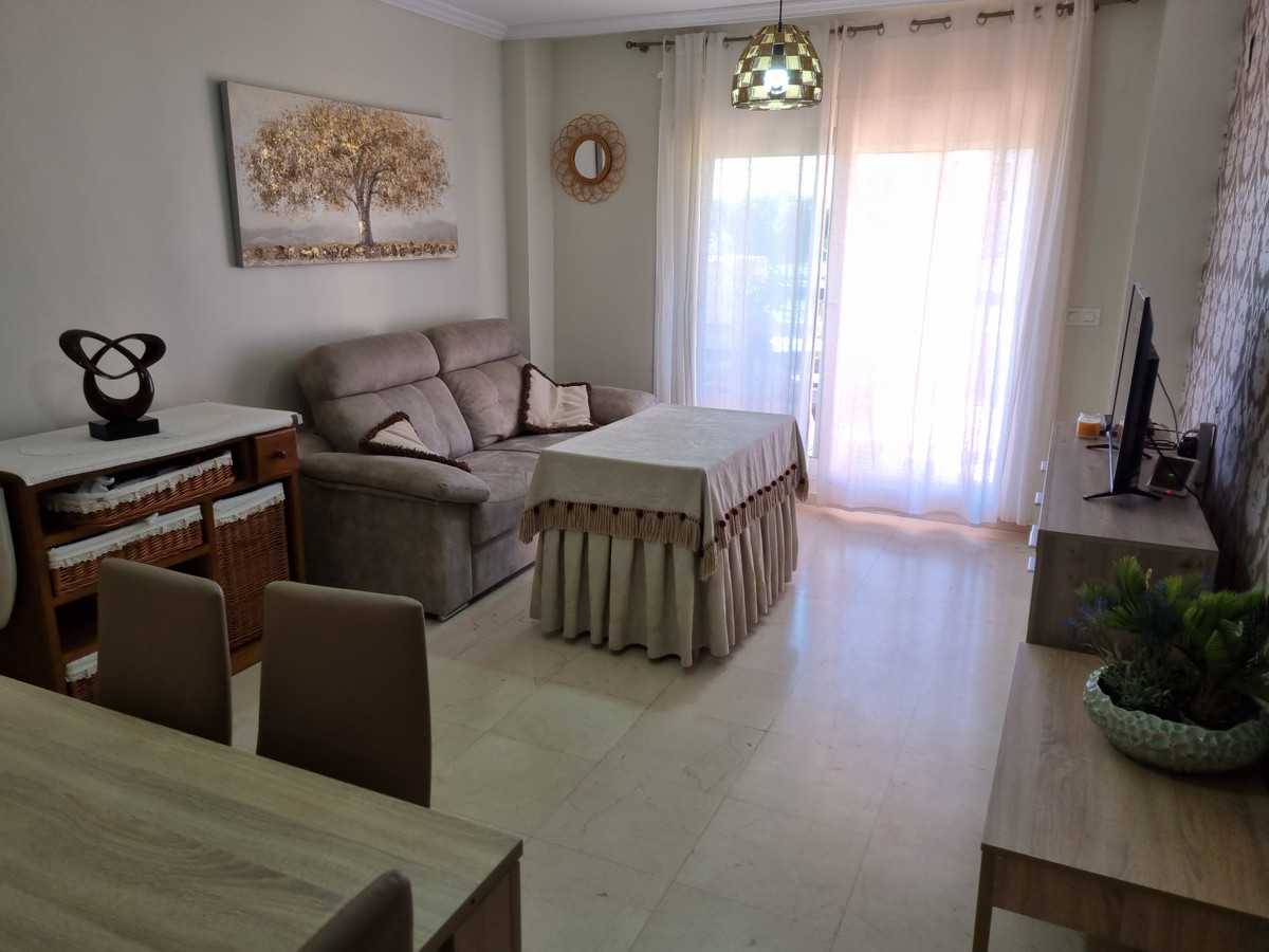 Condominium dans Casares, Andalusia 10164079