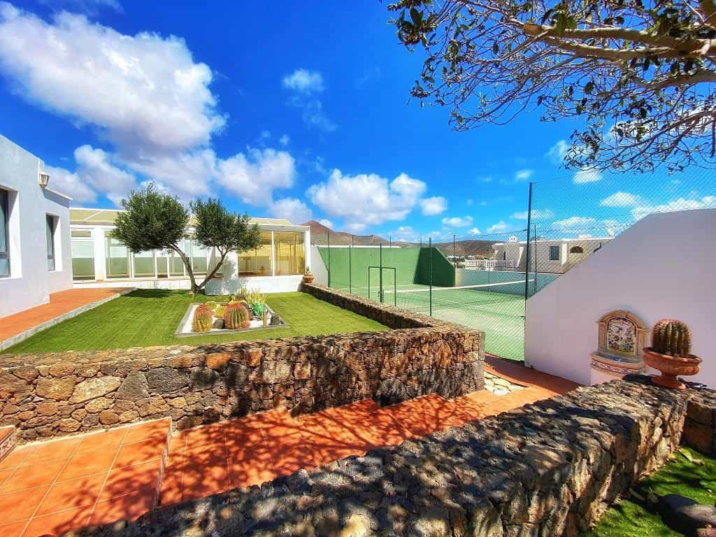Hus i Costa Teguise, Canary Islands 10164115