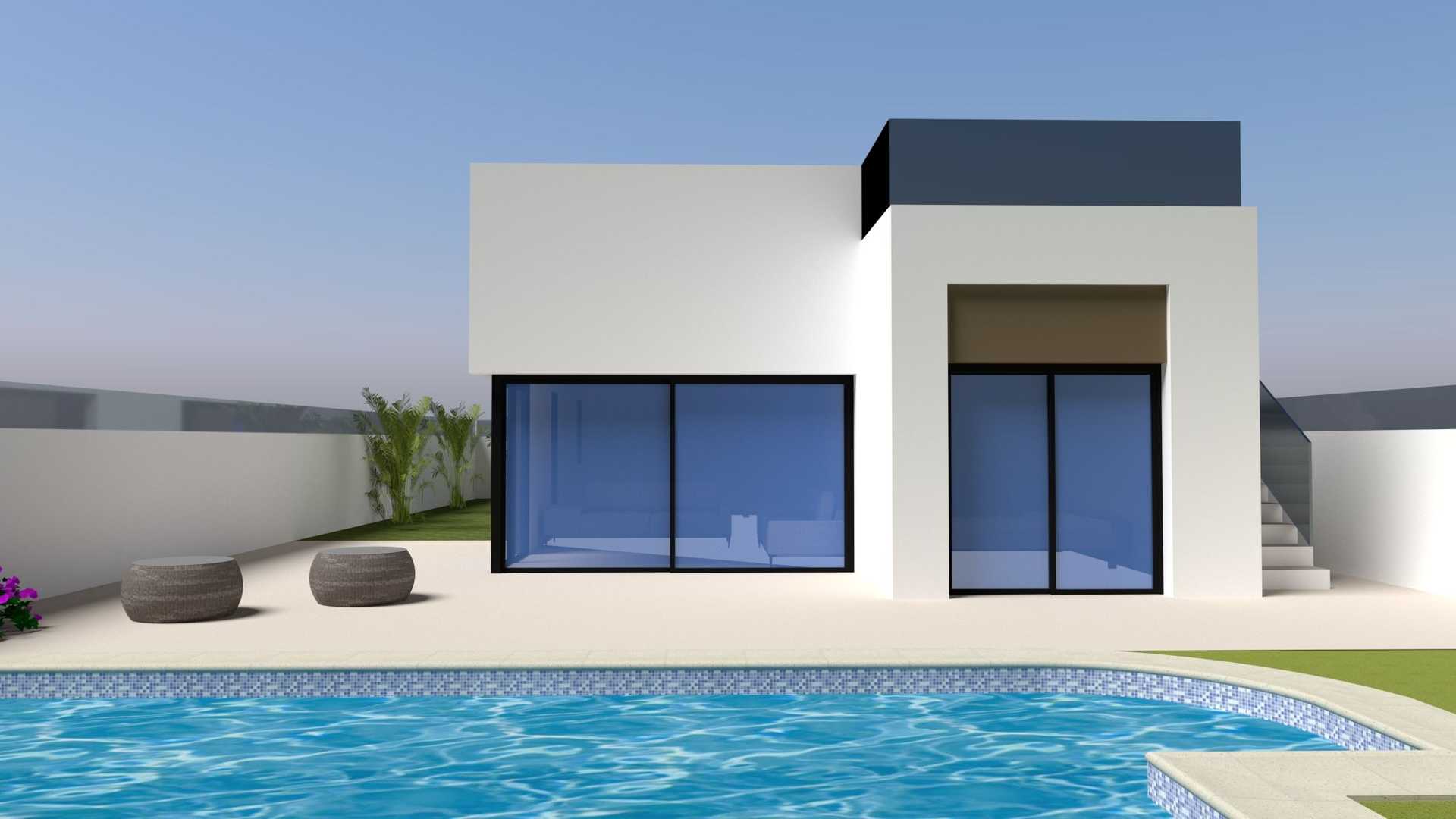 House in Rojales, Valencia 10164237