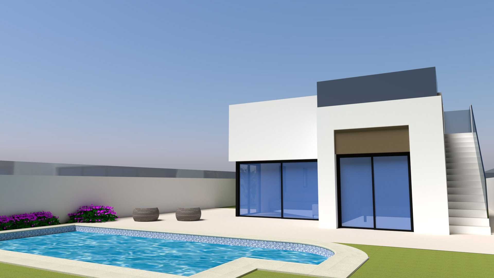 House in Rojales, Valencia 10164237