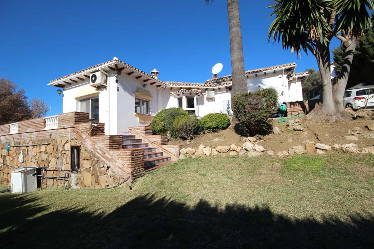 casa en Fuengirola, Andalucía 10164291