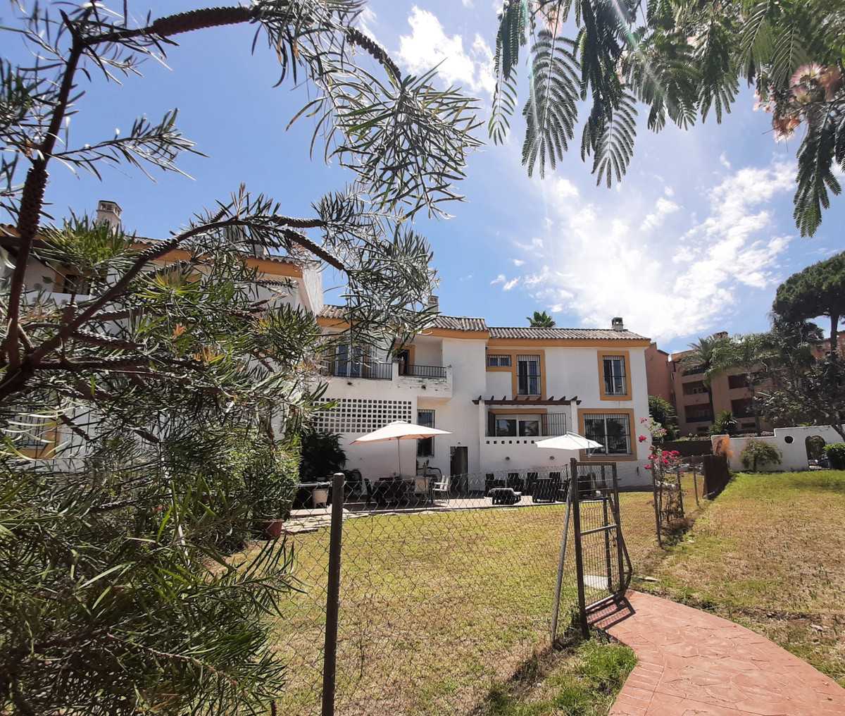 House in Fuengirola, Andalusia 10164306