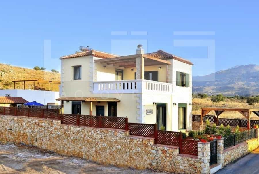 Будинок в Ніпос, Криті 10164393