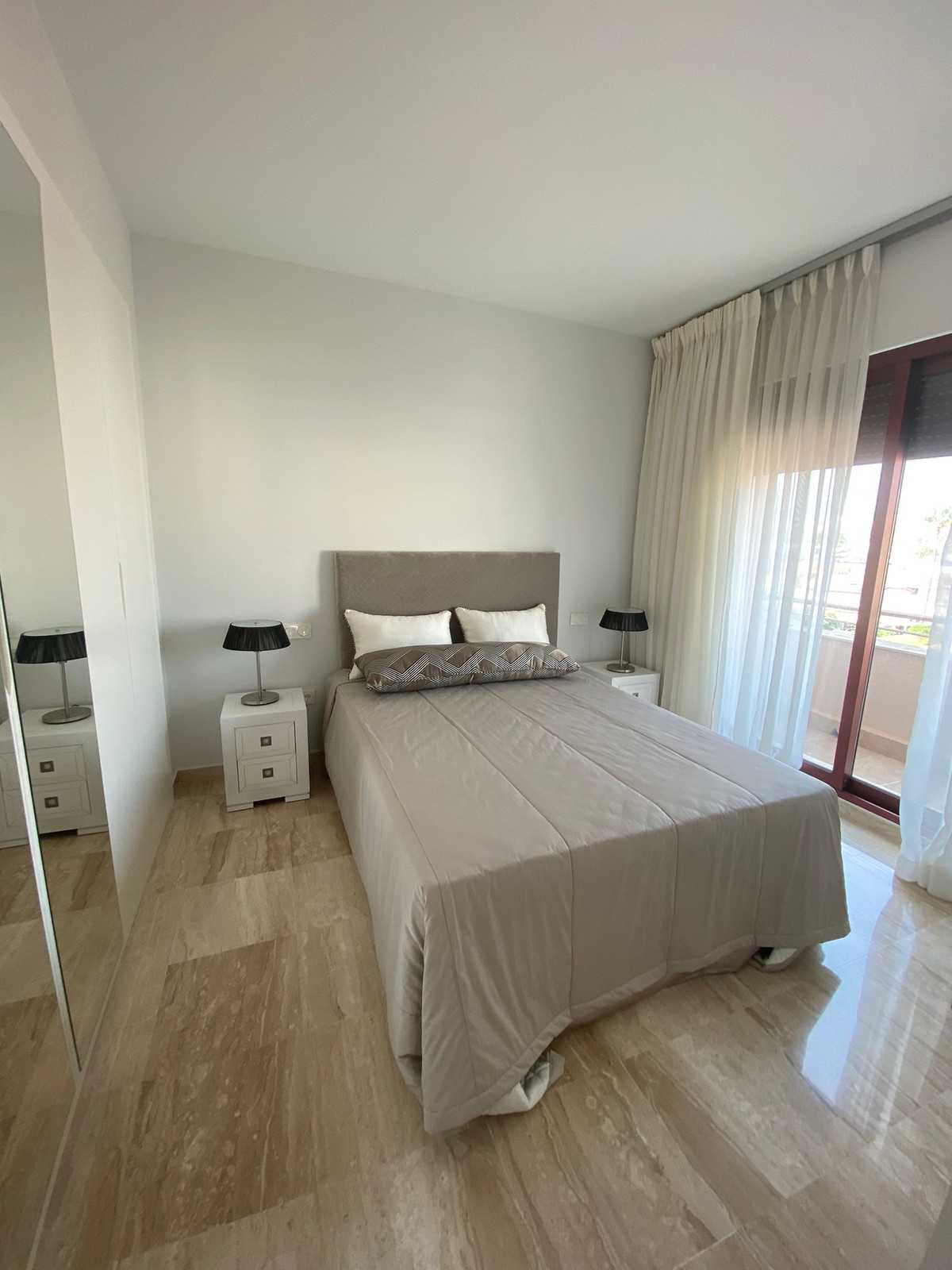 公寓 在 San Pedro de Alcántara, Andalusia 10164452