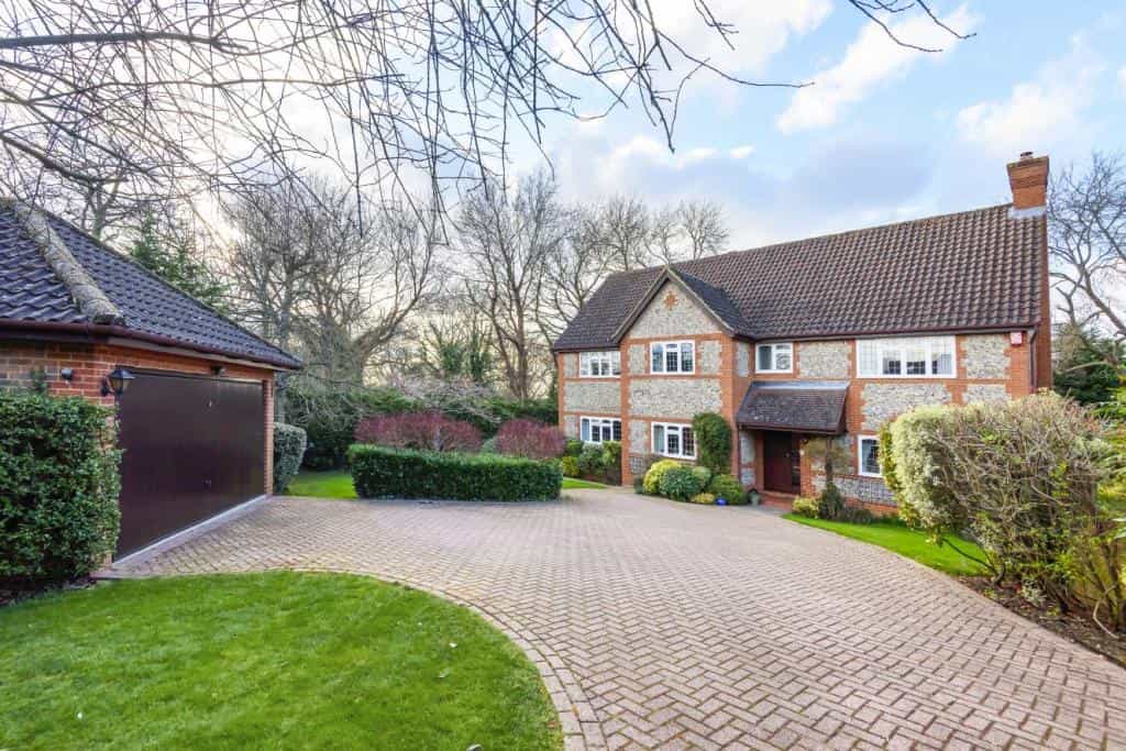 House in West Wickham, Bromley 10164511