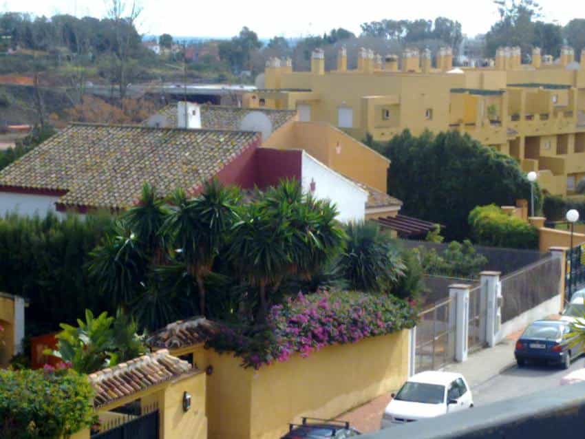 жилой дом в Marbella, Andalucía 10164547
