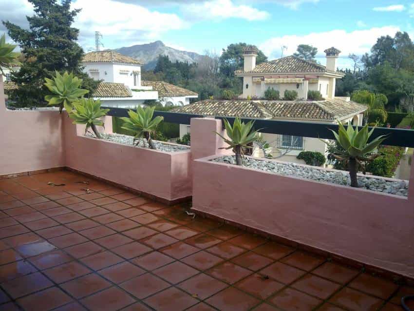House in San Pedro de Alcantara, Andalusia 10164547