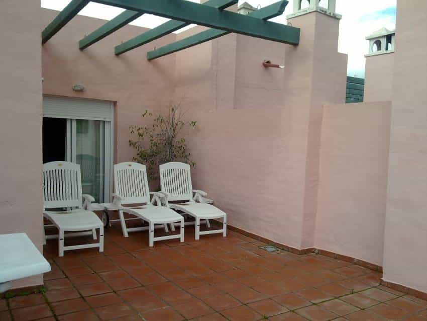 σπίτι σε Marbella, Andalucía 10164547