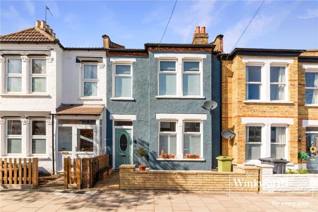 House in Elmers End, Bromley 10164591