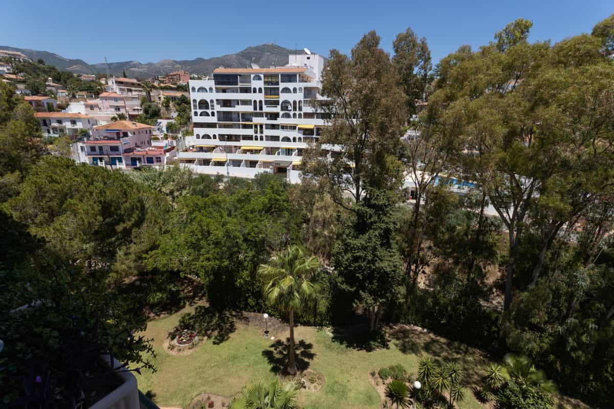 Condominium in Fuengirola, Andalucía 10164884