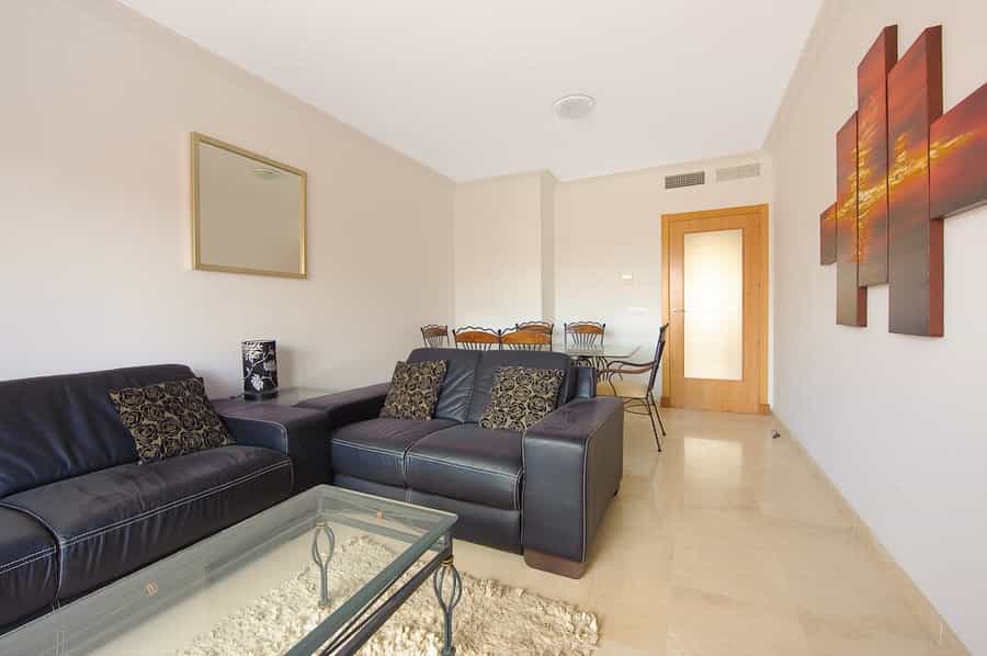 Condominium in Casares, Andalusia 10164930