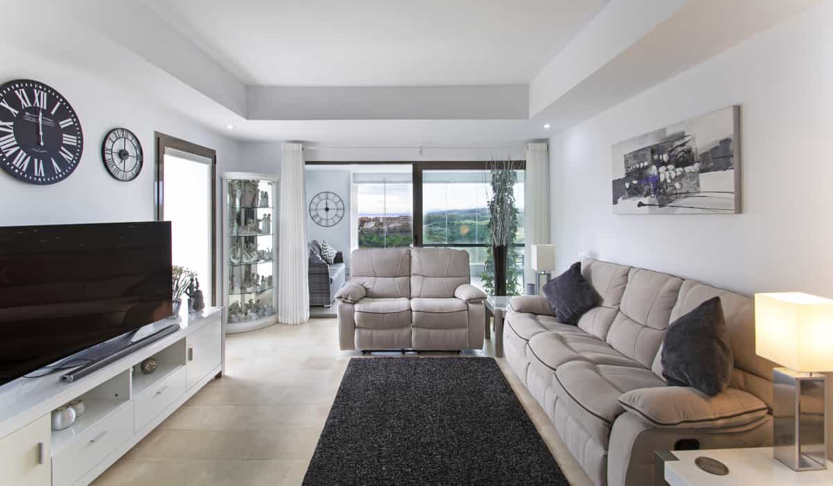 Condominium in Casares, Andalusia 10164982
