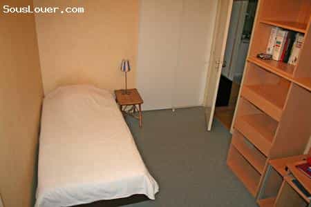 Квартира в Rennes, Бретань 10165078