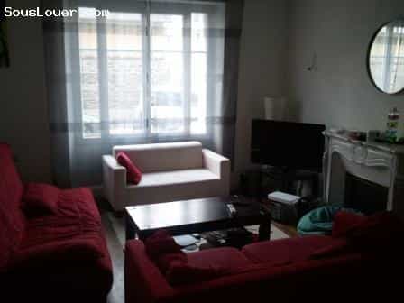 公寓 在 Rennes, Bretagne 10165087