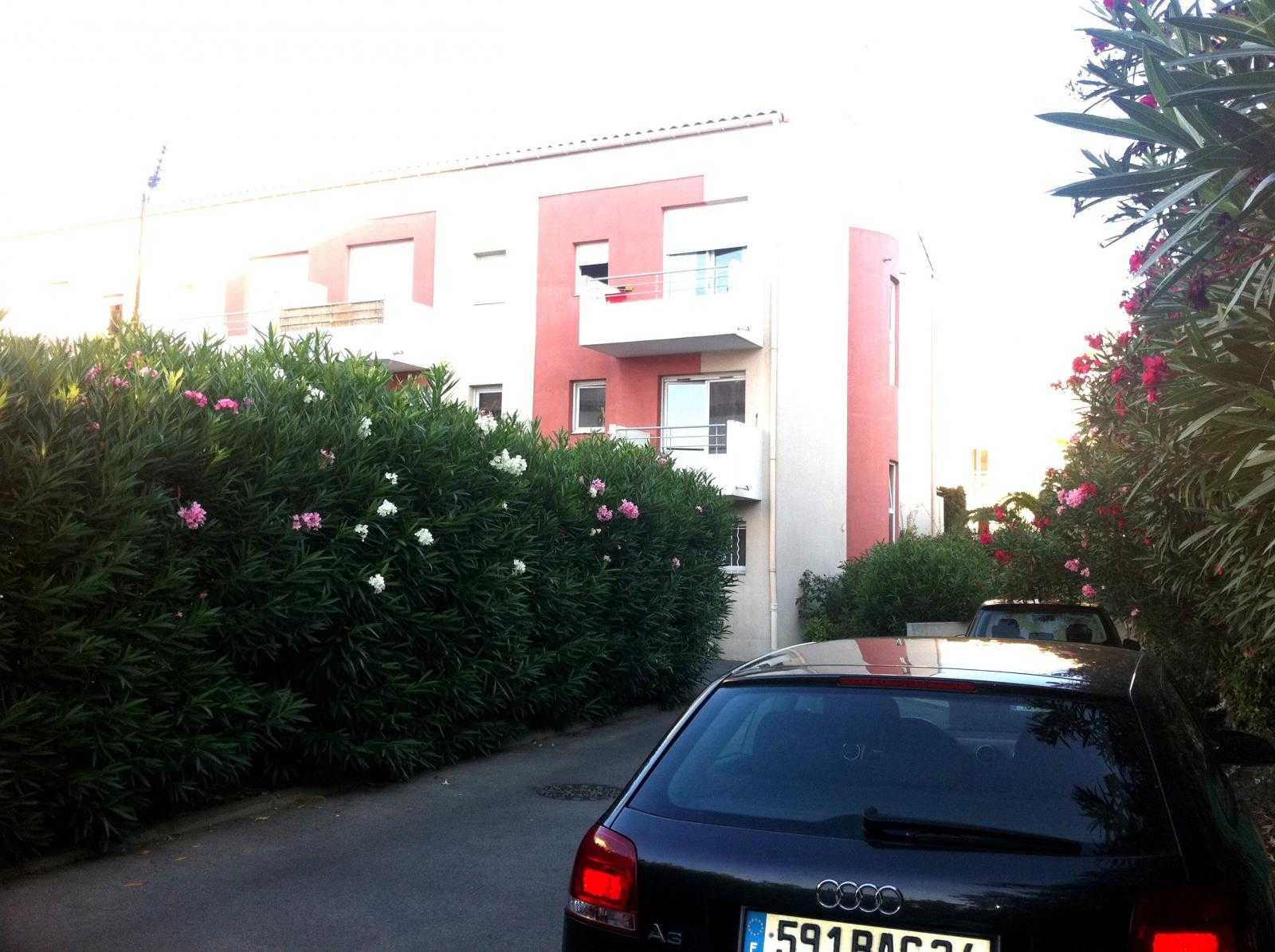 公寓 在 Castelnau-le-Lez, Occitanie 10165199