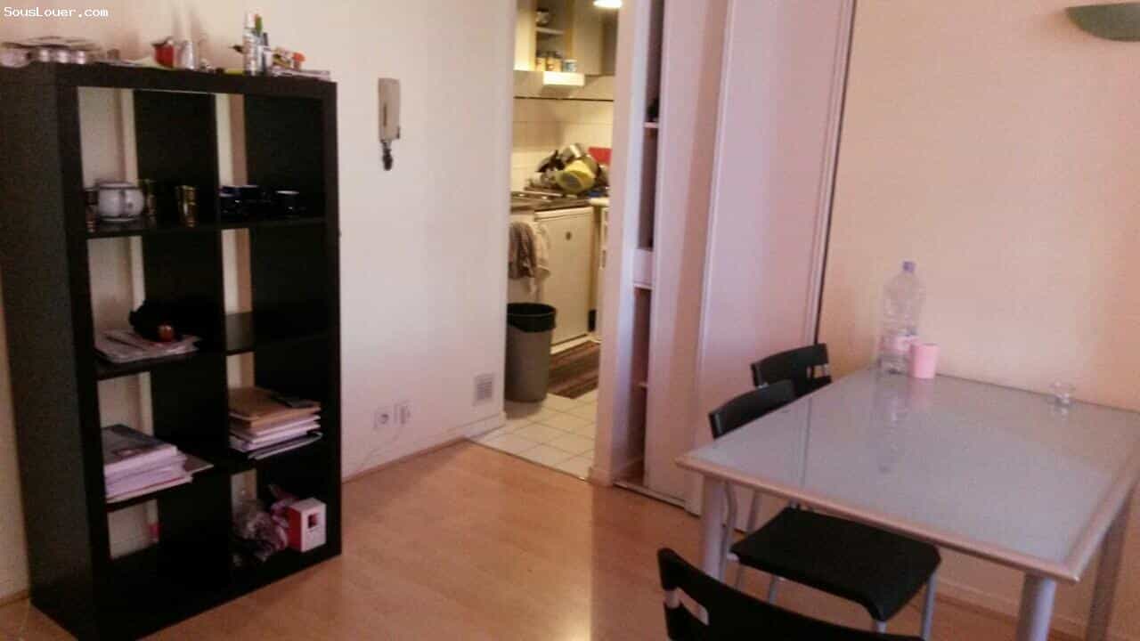 Condominium dans Toulouse, Occitanie 10165245