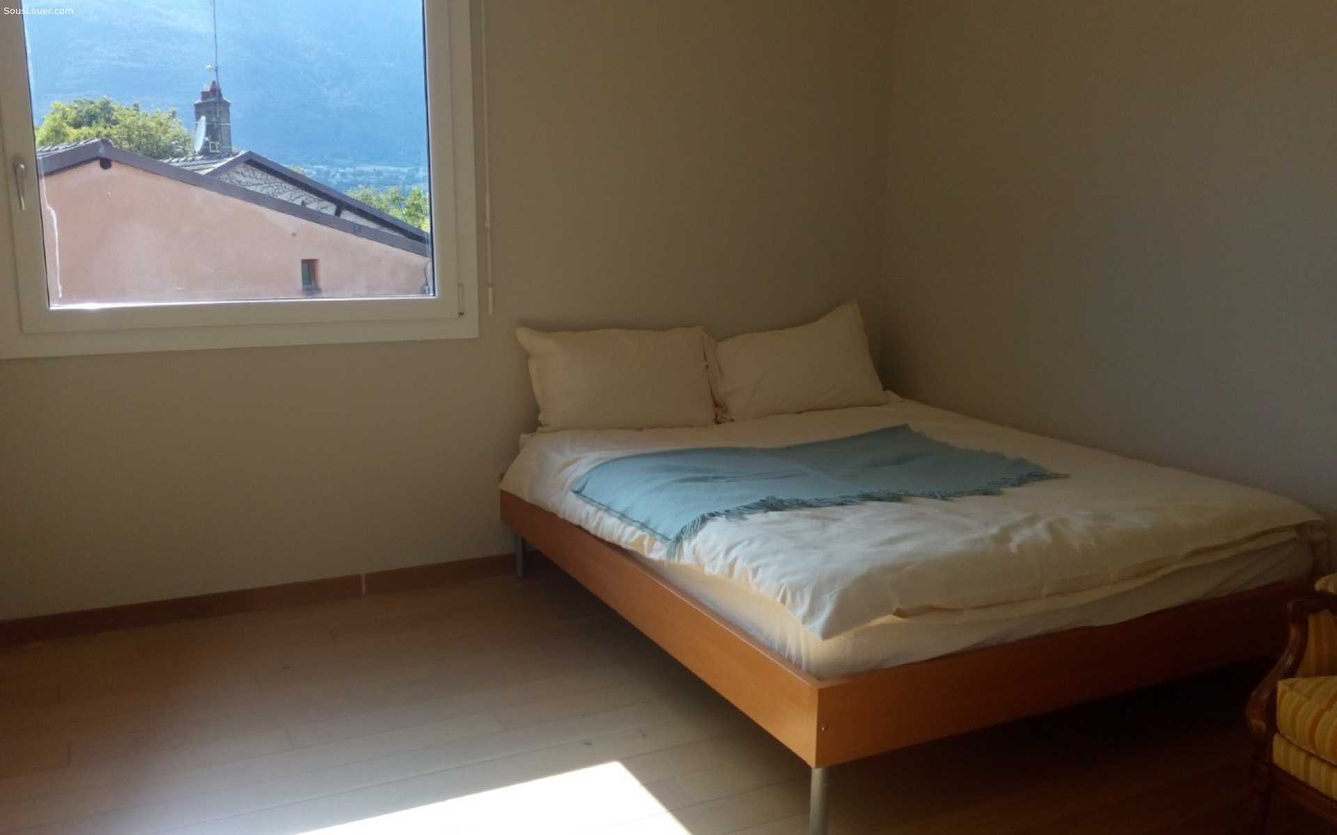 Condominio nel Pougny, Alvernia-Rodano-Alpi 10165344