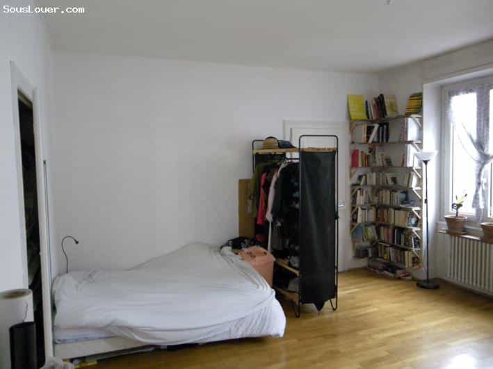 Квартира в Страсбург, Grand Est 10165359