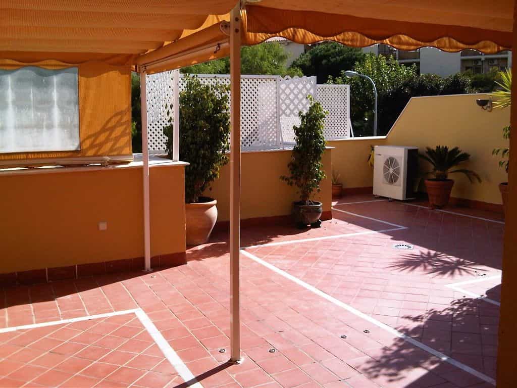 Condomínio no Torremolinos, Andaluzia 10165376
