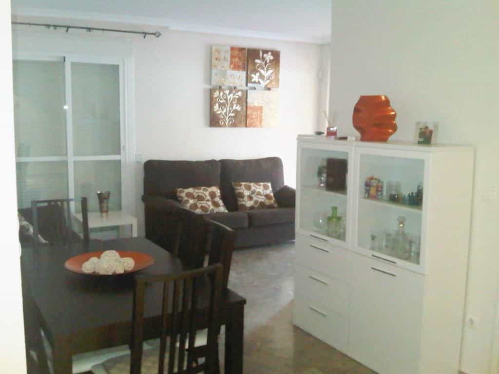 公寓 在 托雷莫利諾斯, 安達盧西亞 10165376