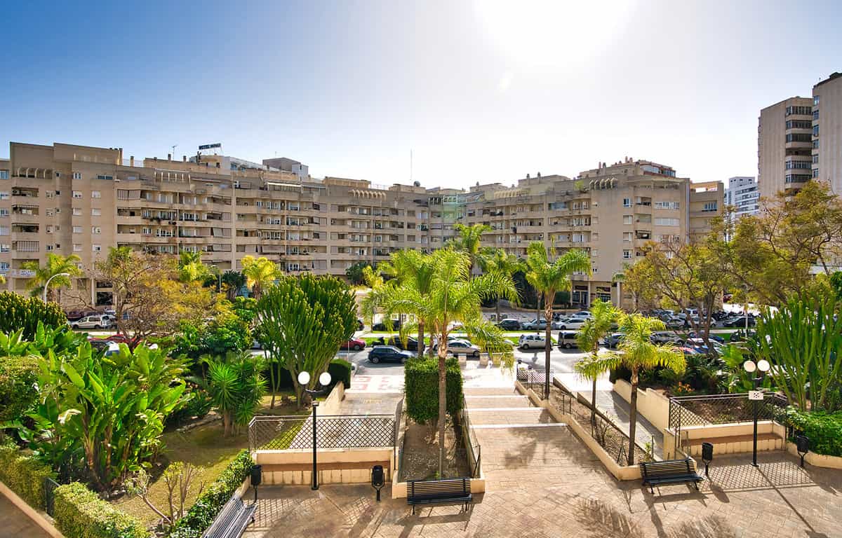 Condominium in Torremolinos, Andalusië 10165405
