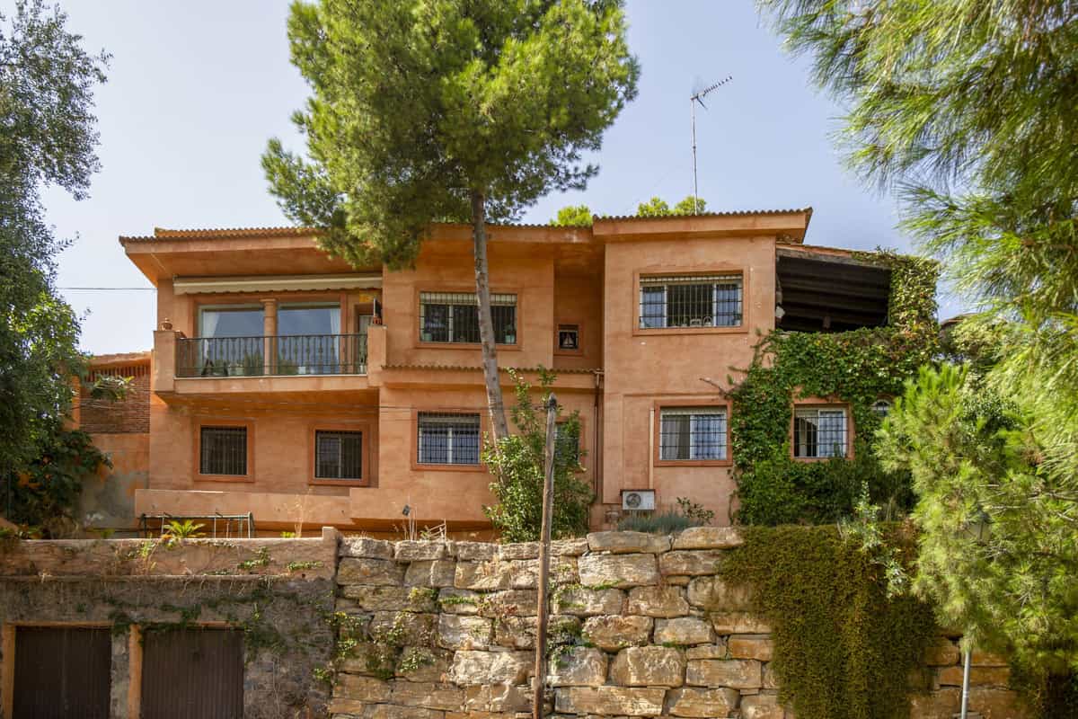 Huis in Torremolinos, Andalusië 10165425