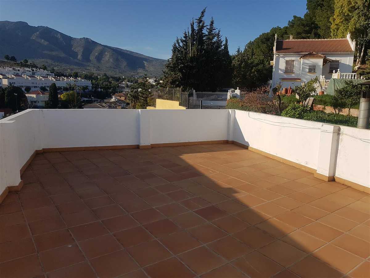 House in Torremolinos, Andalusia 10165431