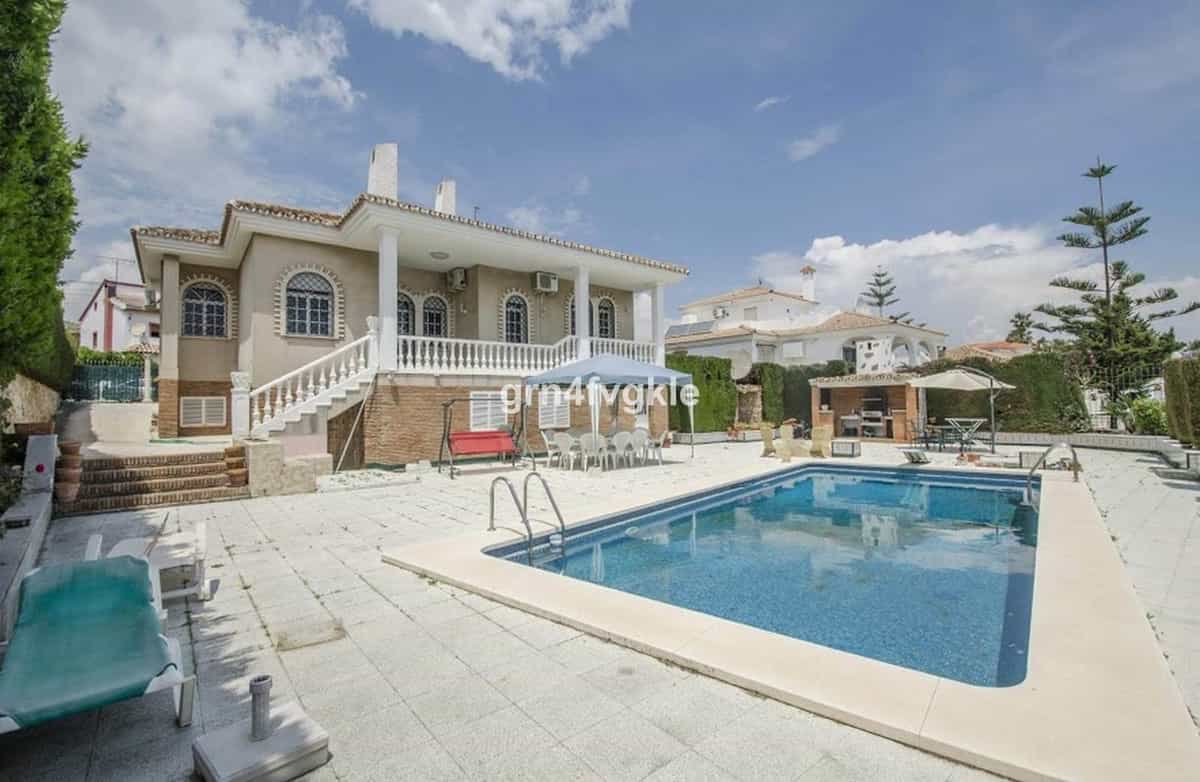 House in Torremolinos, Andalusia 10165433