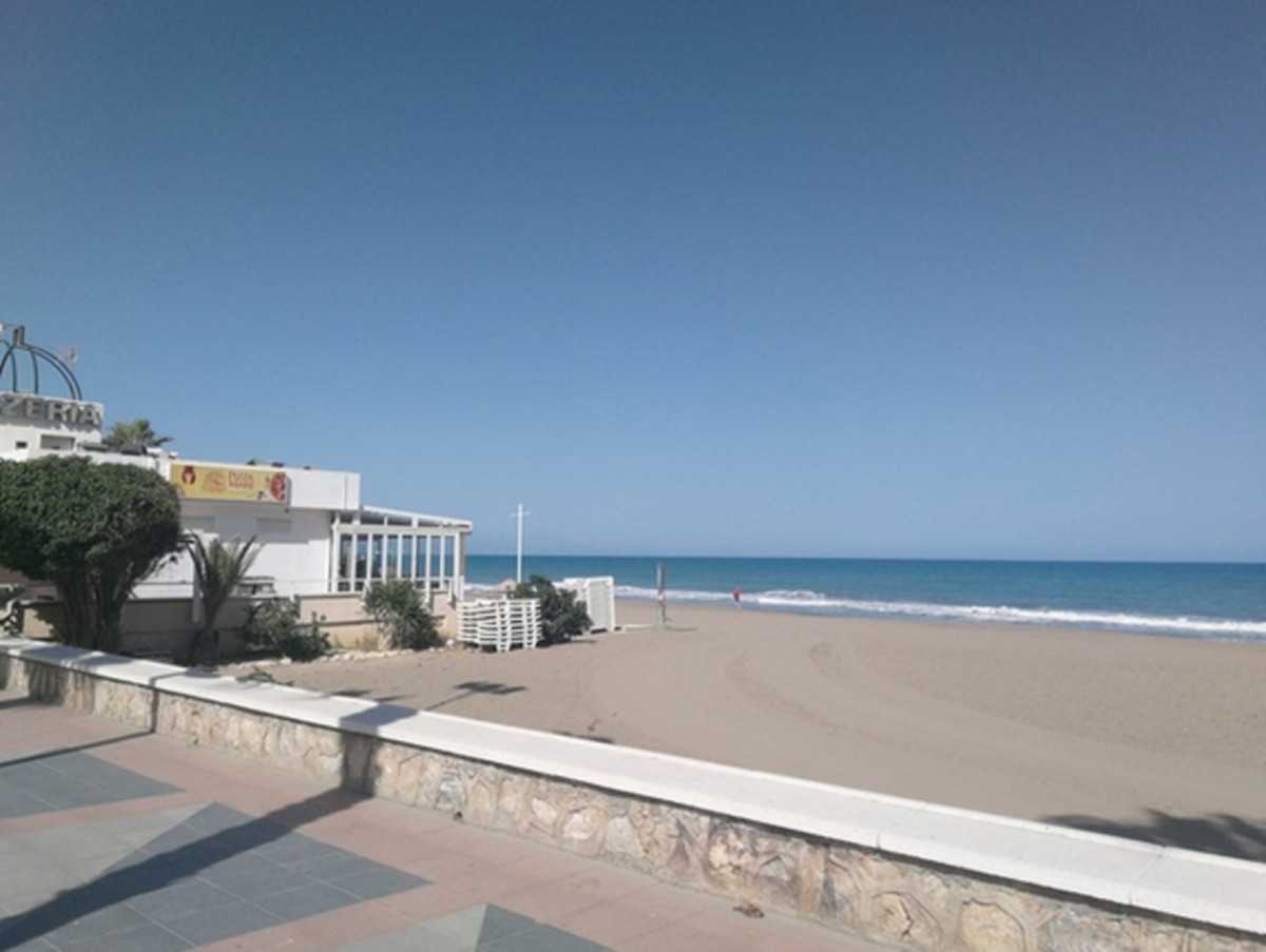 House in Torremolinos, Andalusia 10165436