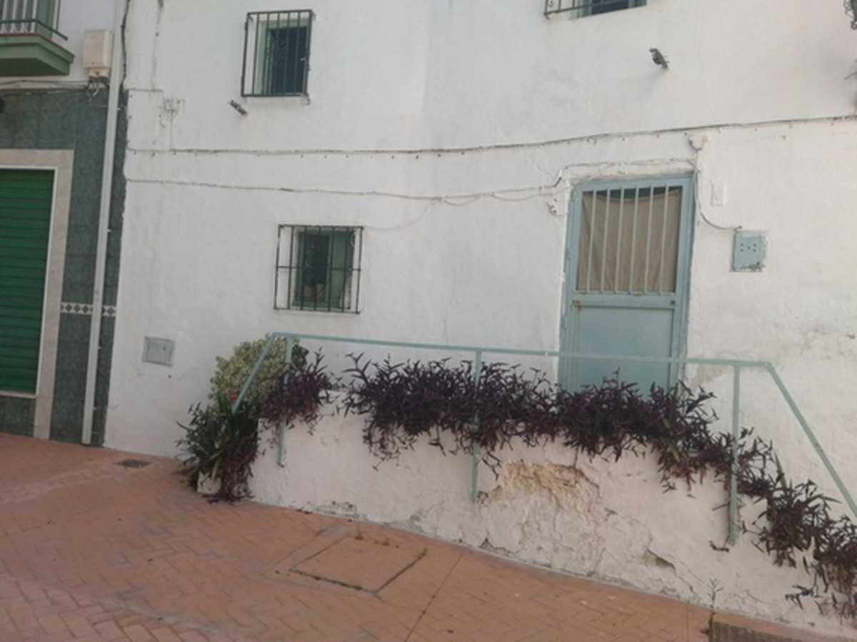 House in Torremolinos, Andalusia 10165436