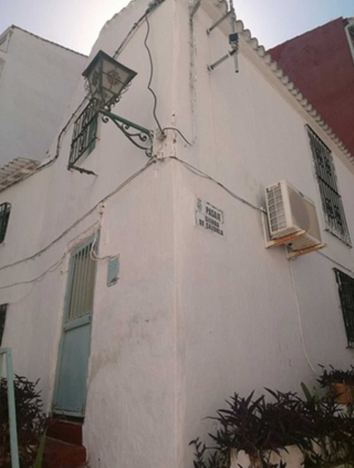 Huis in , Andalusia 10165436