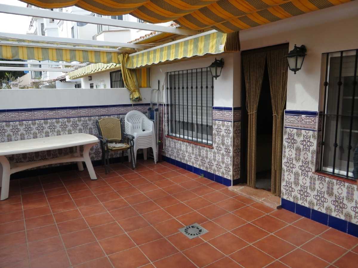 House in Torremolinos, Andalusia 10165439