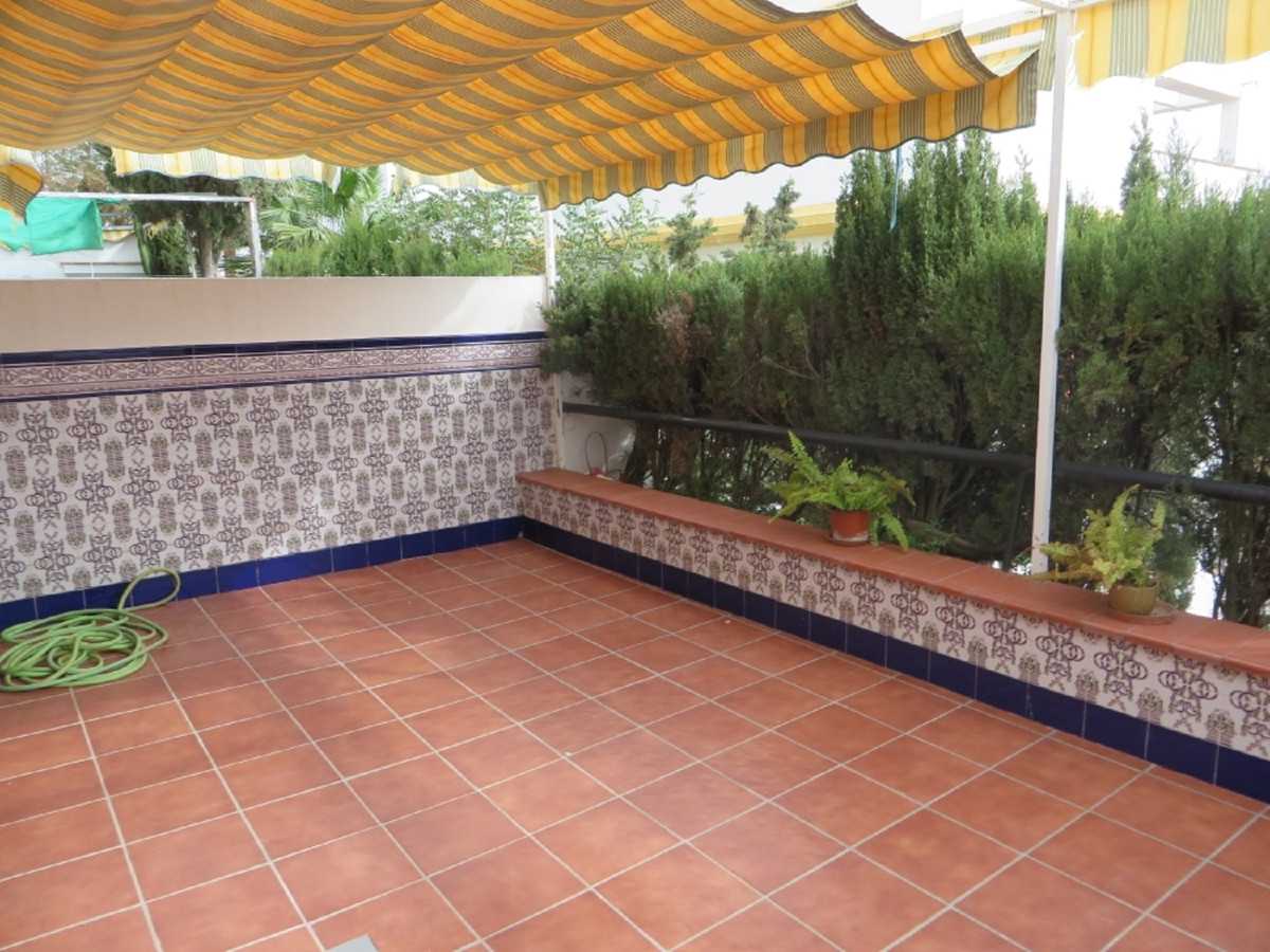 House in Torremolinos, Andalusia 10165439