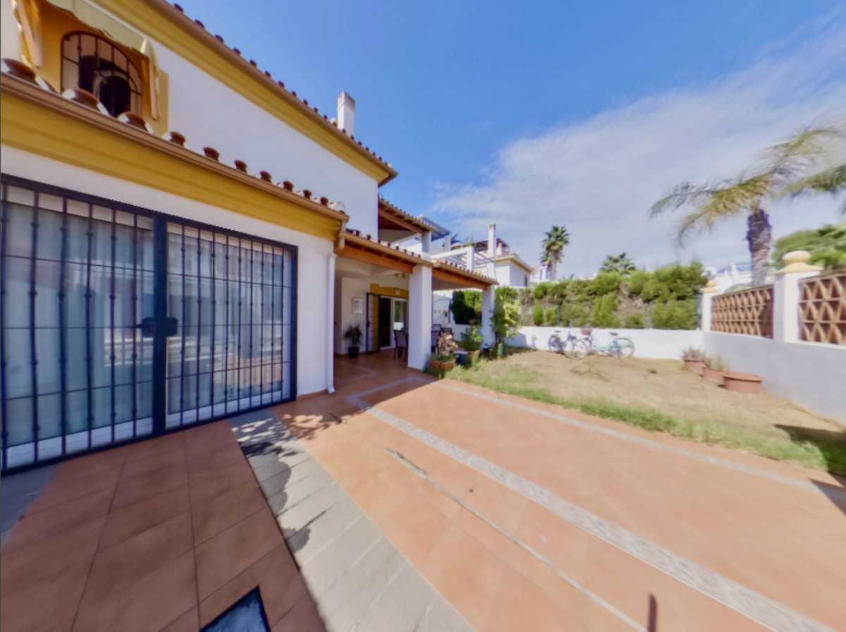 House in Torremolinos, Andalusia 10165443