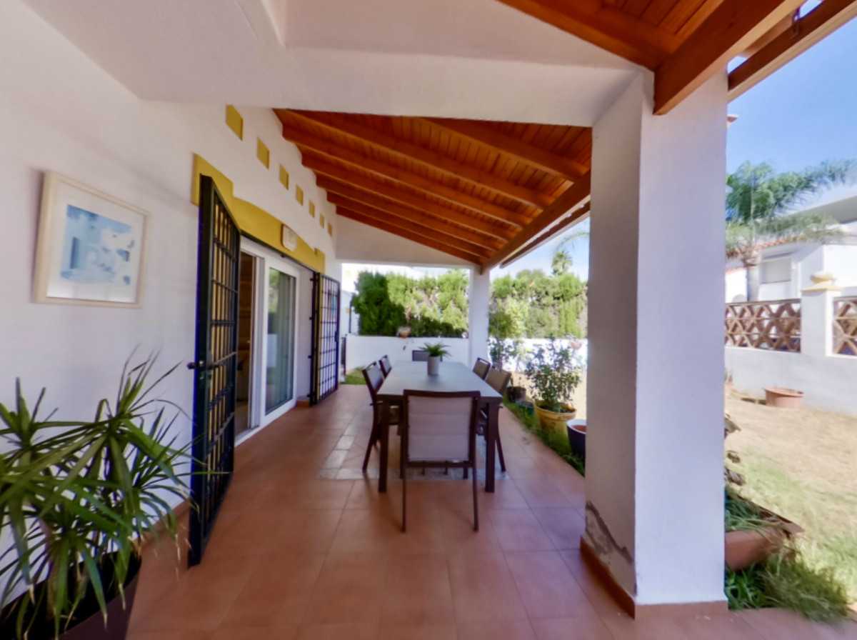 House in Torremolinos, Andalusia 10165443