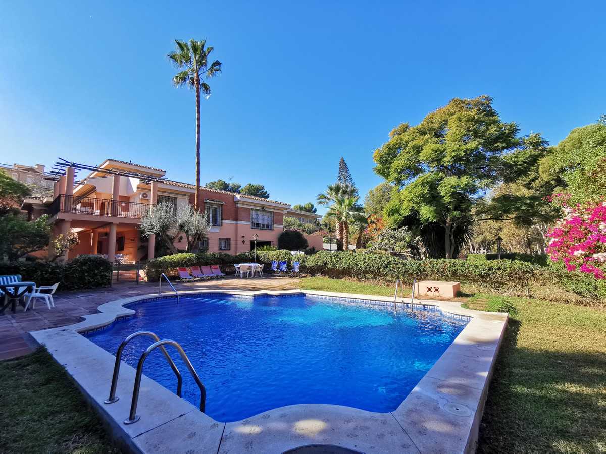 Huis in Torremolinos, Andalusië 10165444