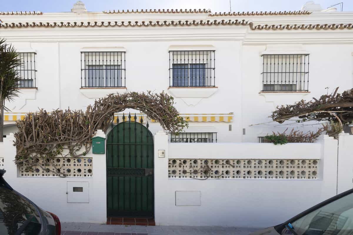 Dom w Torremolinos, Andaluzja 10165451