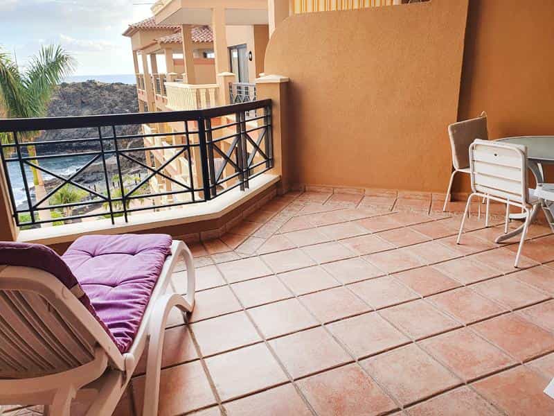Condominium in Golf del Sur, Canarias 10165461