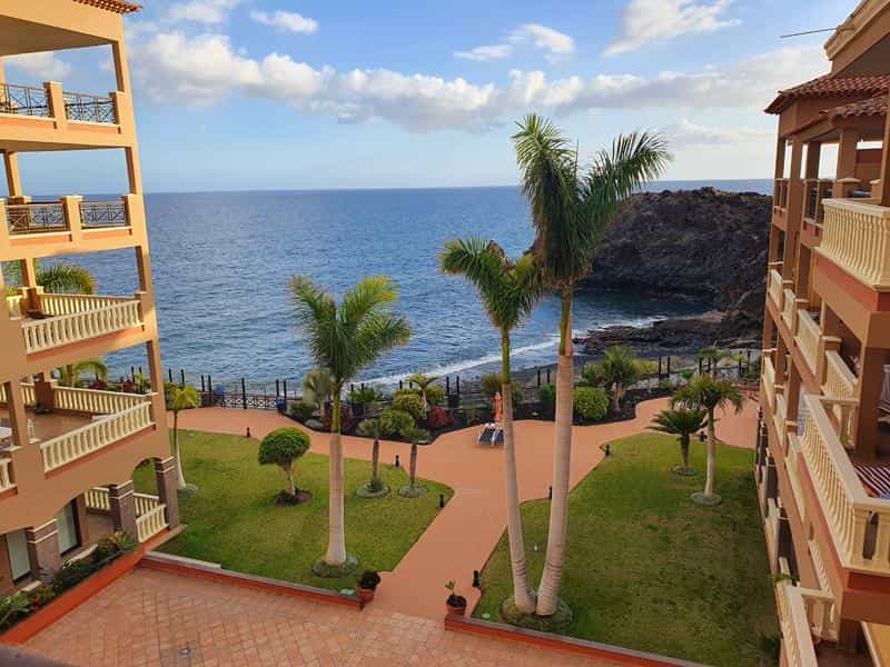 Condominium in Golf del Sur, Canarias 10165461