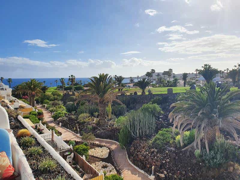 Condominium in El Abrigo, Canary Islands 10165462