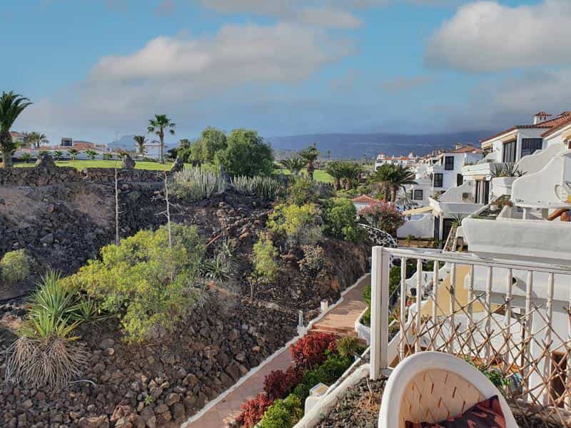 Condominium in Amarilla Golf, Canarias 10165462
