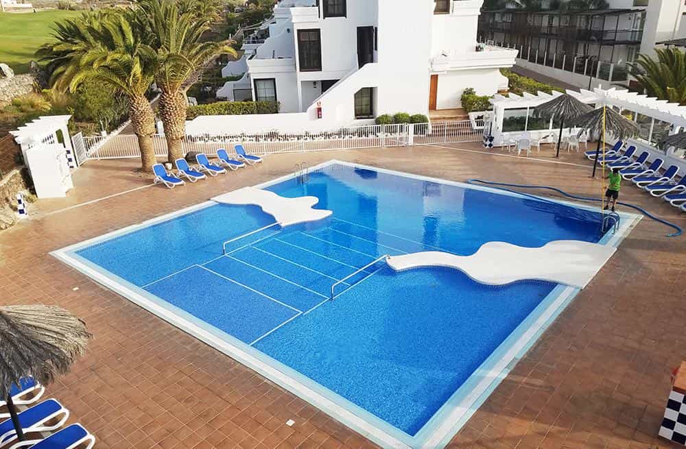 Condominium in Amarilla Golf, Canarias 10165462