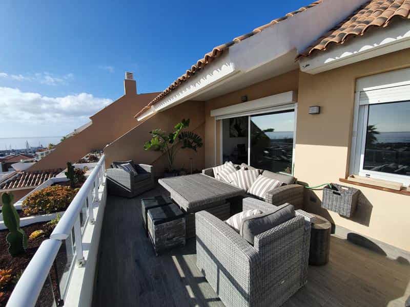 Eigentumswohnung im Amarilla Golf, Canarias 10165466