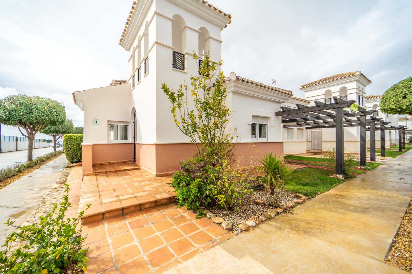 Huis in Las Armeras, Murcia 10165556