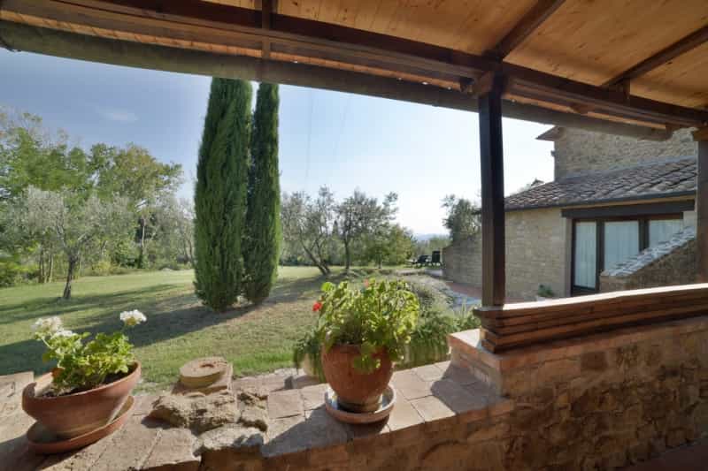 casa no Volterra, Toscana 10165617