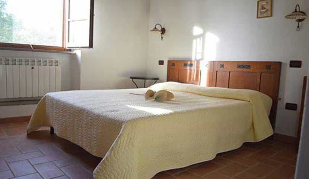 Будинок в Volterra, Tuscany 10165621