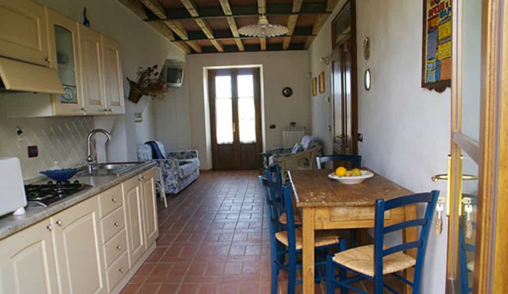 σπίτι σε Volterra, Tuscany 10165621